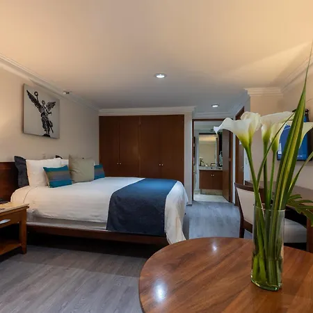 Suites Obelisk