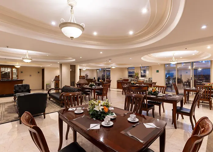 Obelisk Hotel