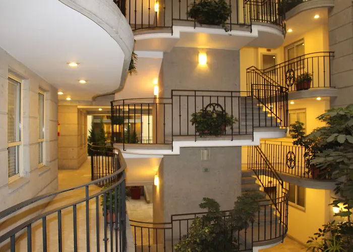 Hotel Obelisk