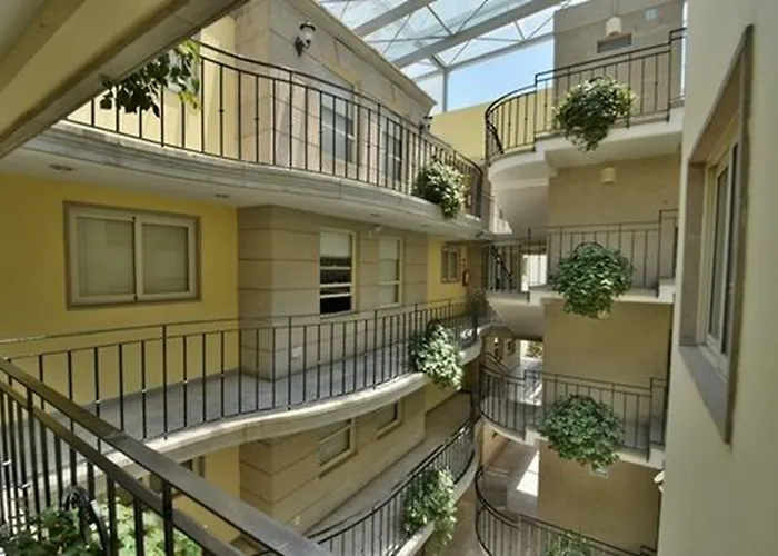 Hotel Obelisk