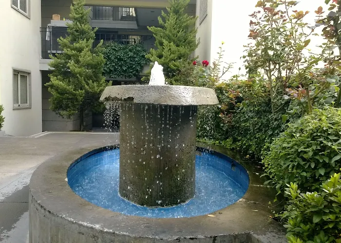 Obelisk Hotel 4*