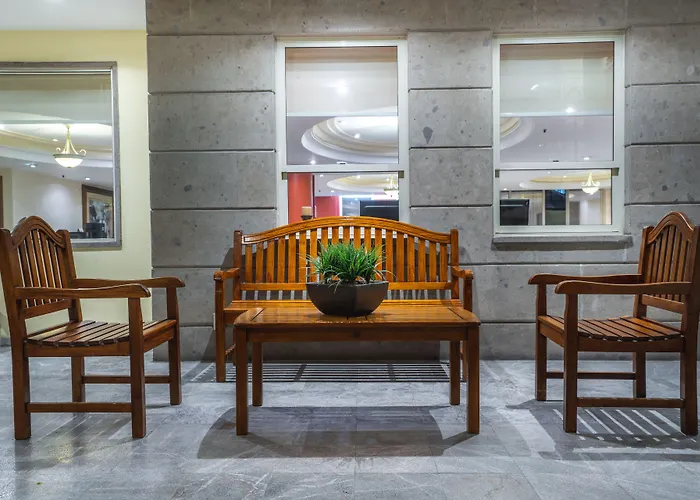 Obelisk Hotel 4*
