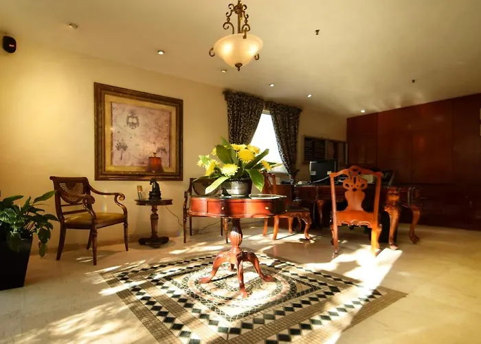 Hotel Obelisk 4*